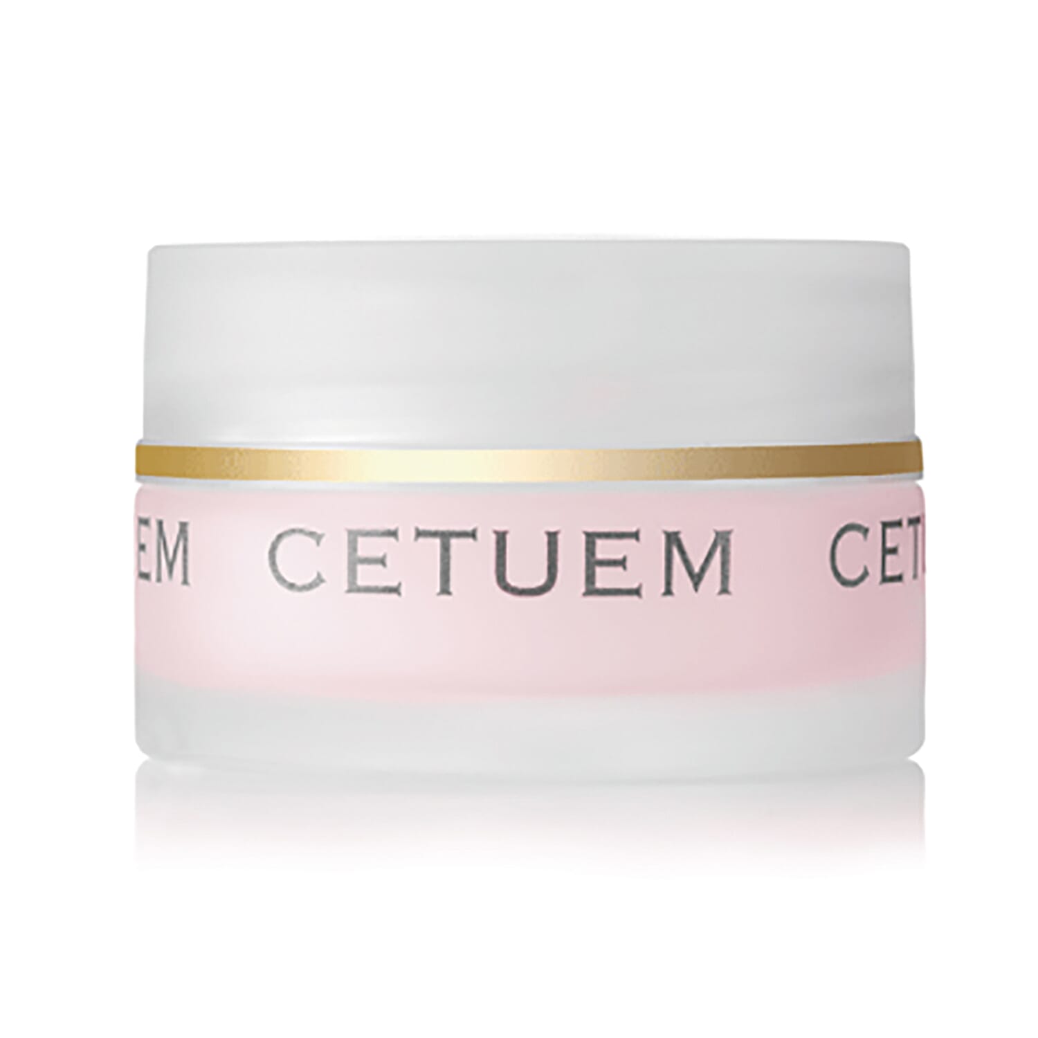 Cetuem X Chloe Beauty Box (Incl. SCR Gold Booster Serum (With Vitamin C - 15ml), Creme De Lite Moisturiser - 50ml, Eye Creme - 15ml, Illuminating Mask - 50ml & SCR Gold Lip Allure - 15ml)