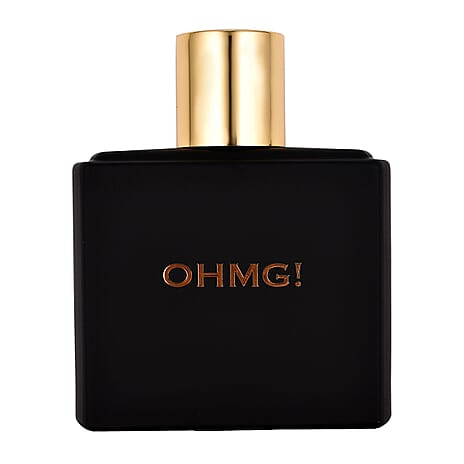 OHMG! Unisex Oud Eau De Parfum - 100ml