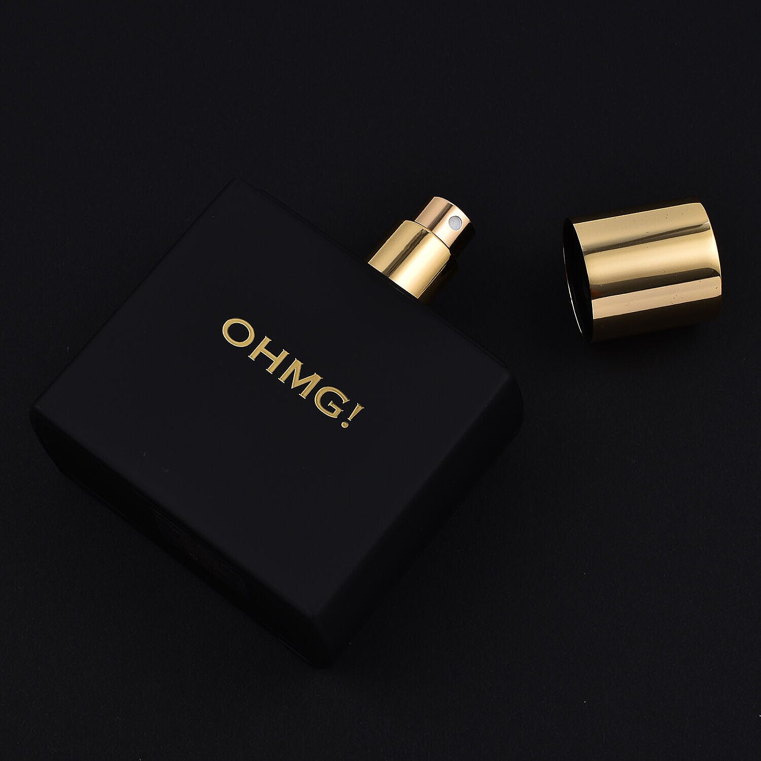 TV ONLY DEAL - OHMG! Oud Eau De Parfum - 100ml - Unisex