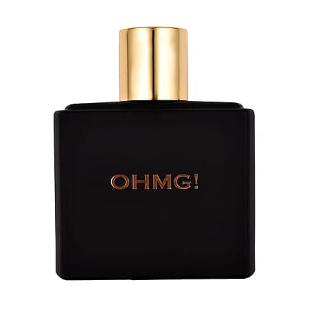 DOORBUSTER DEAL - OHMG! Unisex Oud Eau De Parfum - 100ml DOORBUSTER DEAL - OHMG! Unisex Oud Eau De Parfum - 100ml