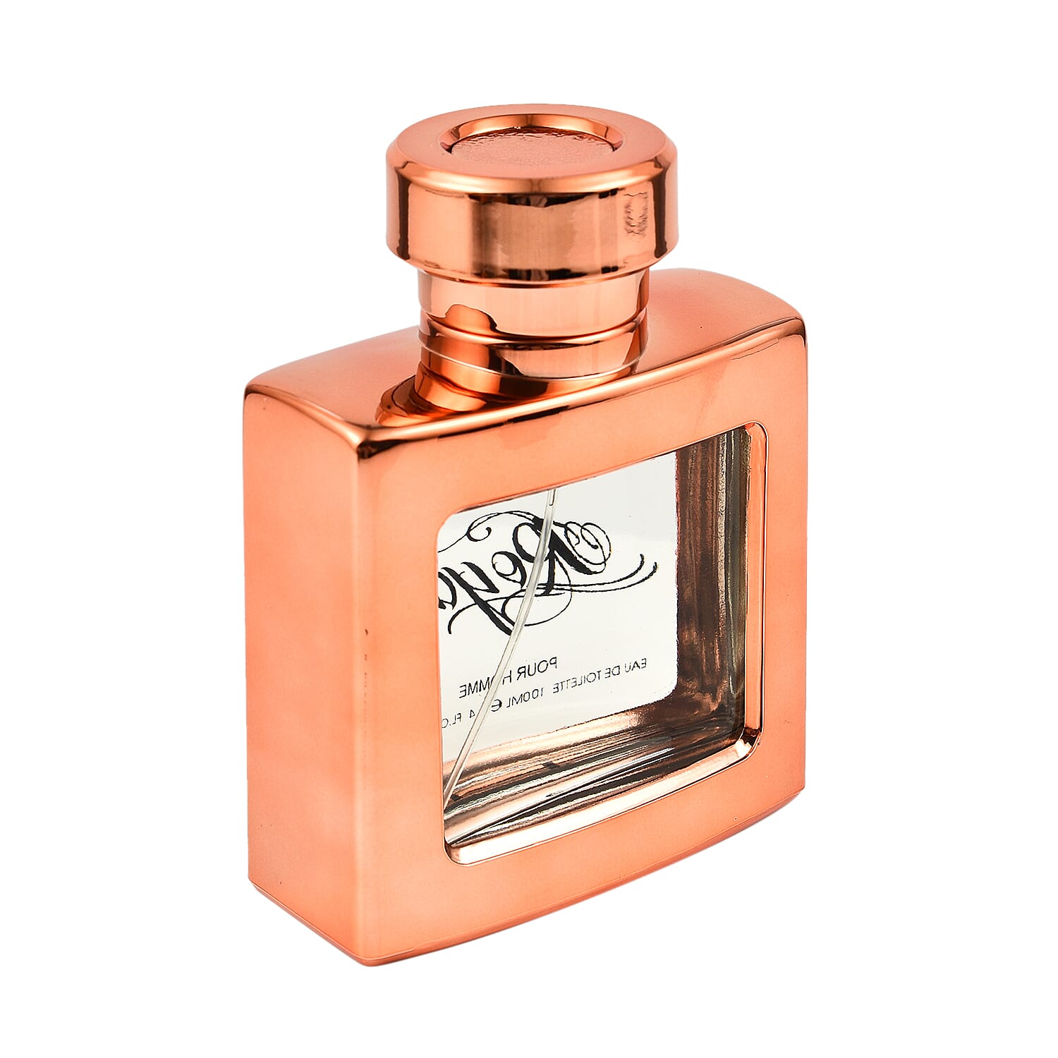 Back by Popular Demand- Royale Edition Copper Eau De Toilette - 100ml