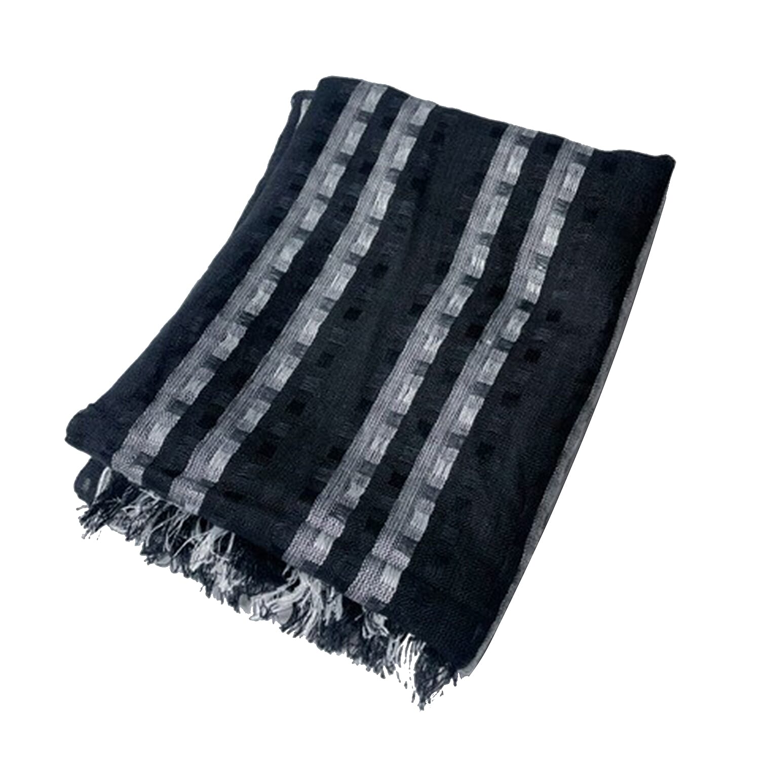 Tara Clothing Scarf in Black
