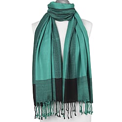 Tara Clothing Scarf in Black