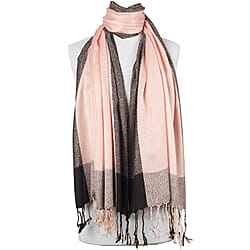 Tara Clothing Scarf in Black
