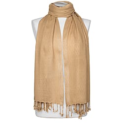 Tara Clothing Scarf in Black