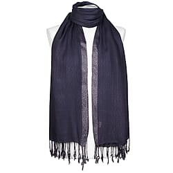 Tara Clothing Scarf in Black