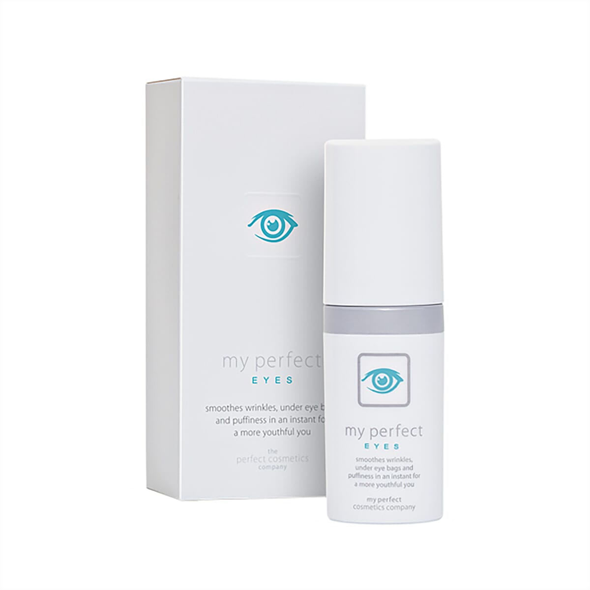 My Perfect Cosmetics- My Perfect Eyes - 20ml (With Free My Perfect Day Cream)