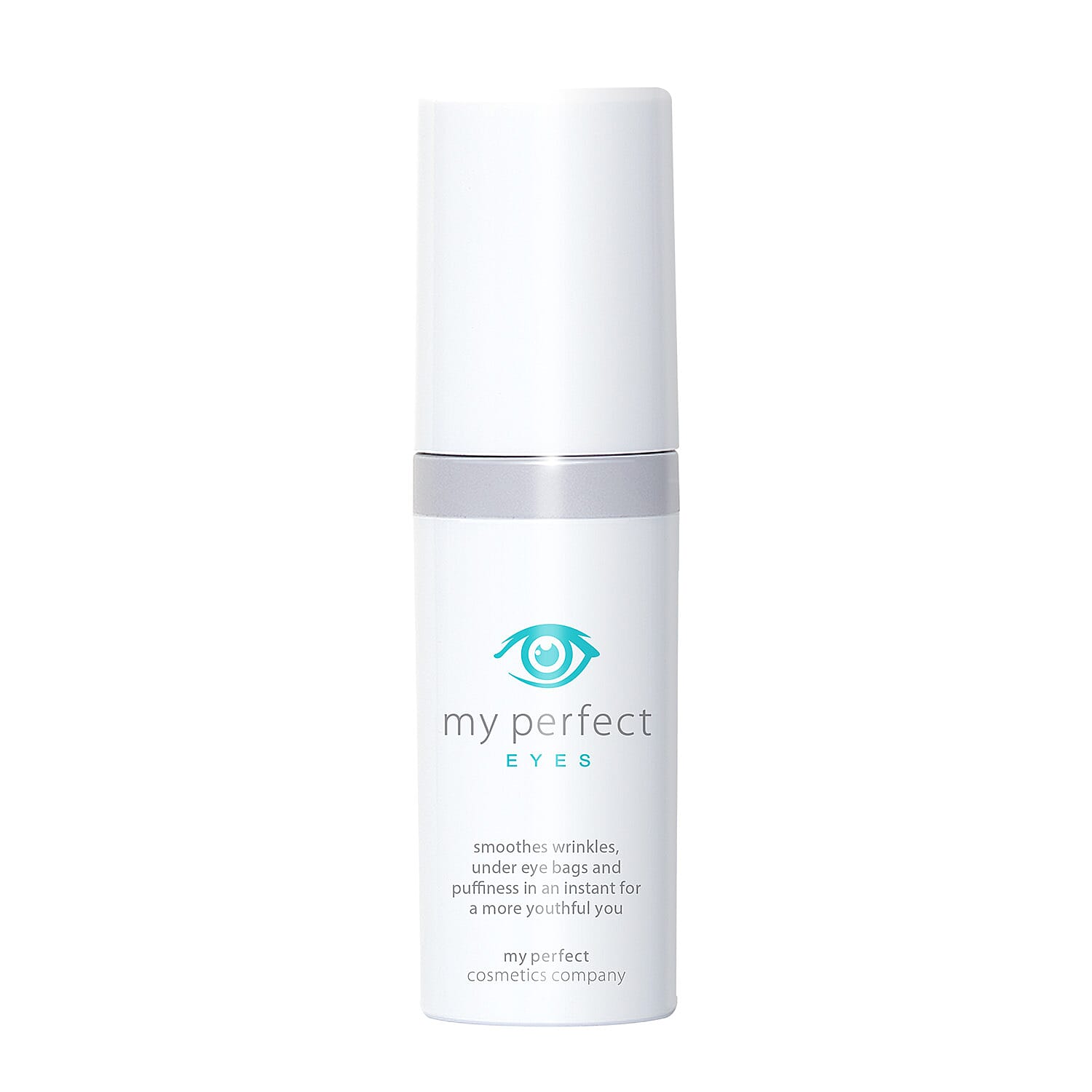 My Perfect Cosmetics- My Perfect Eyes - 20ml (With Free My Perfect Day Cream)