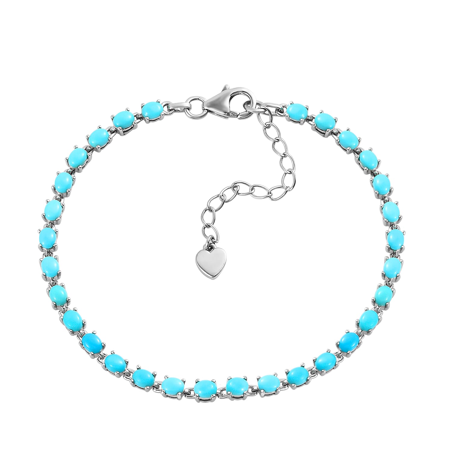 Bohème Sleeping Beauty Turquoise Bracelet