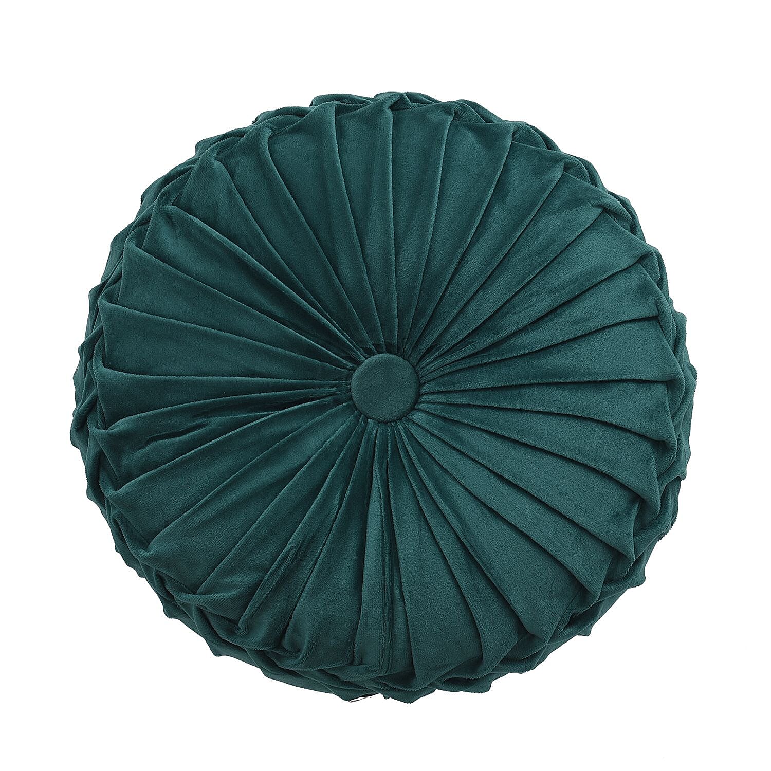 Round hotsell cushion design