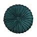 Tjc Round Floor Cushion - Grey
