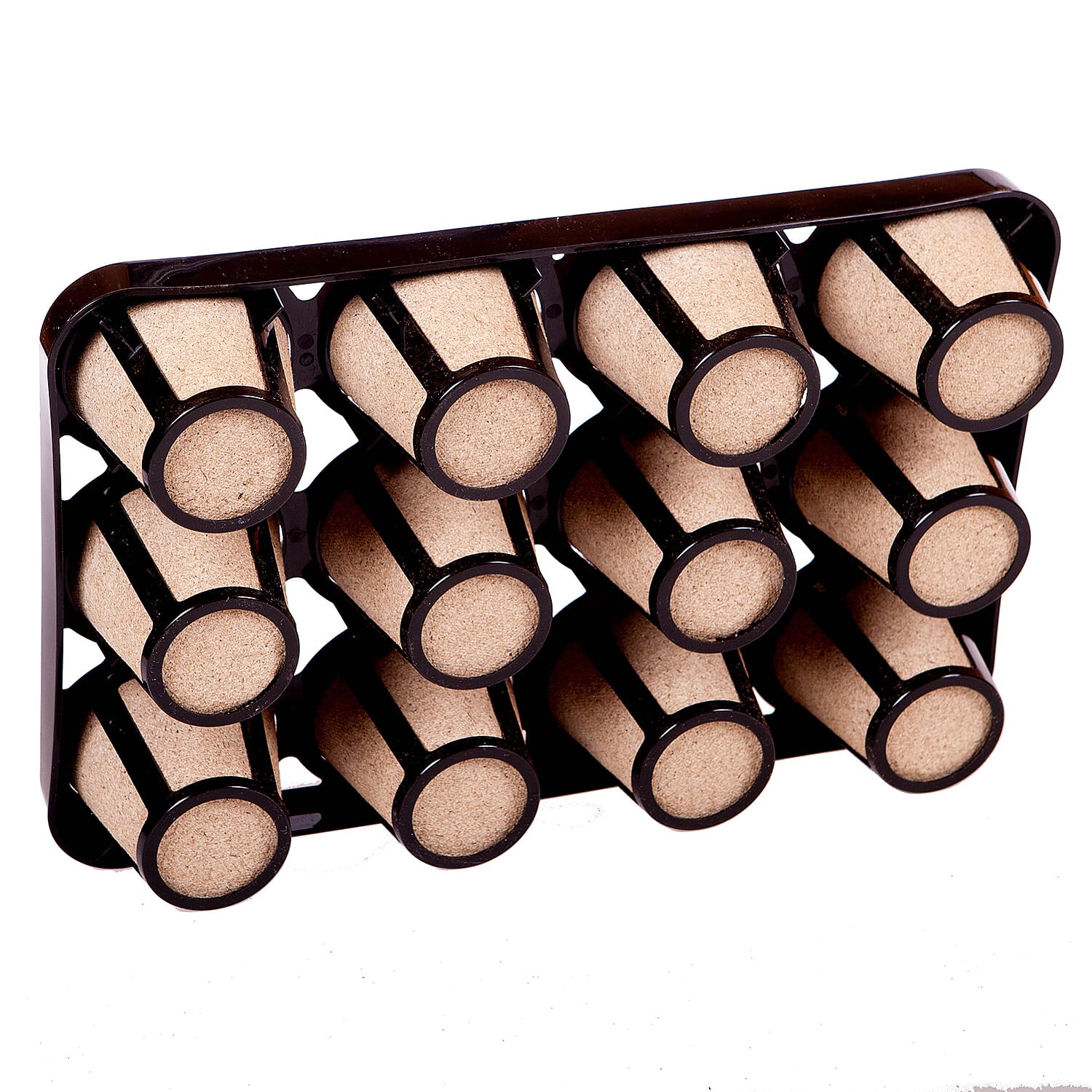 Gardening Direct Skelly Tray and 12 Jiffy Pots