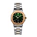 Swiss Quartz Ladies Watch in Stainless Steel