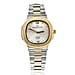 Swiss Quartz Ladies Watch in Stainless Steel