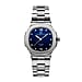 Swiss Quartz Ladies Watch in Stainless Steel