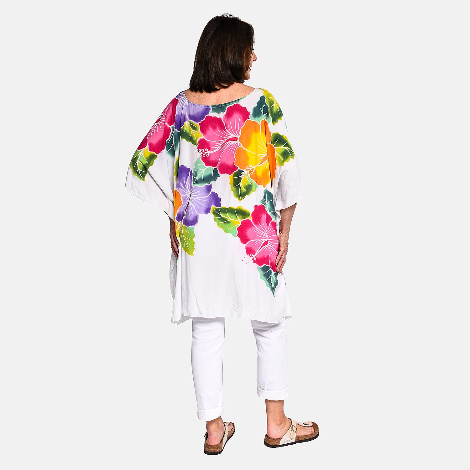 Short kaftan outlet style dresses