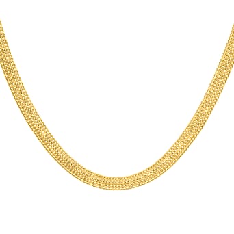 https://tjcuk.sirv.com/Products/88/9/8894219/9K-Yellow-Gold-Diamond-Cut-Domed-Curb-Chain-18-Inch_8894219.jpg?w=342&h=342