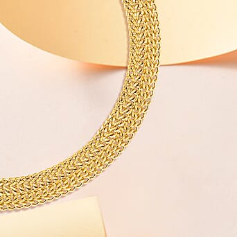 https://tjcuk.sirv.com/Products/88/9/8894219/9K-Yellow-Gold-Diamond-Cut-Domed-Curb-Chain-18-Inch_8894219_1.jpg?w=342&h=342