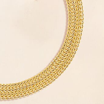 https://tjcuk.sirv.com/Products/88/9/8894219/9K-Yellow-Gold-Diamond-Cut-Domed-Curb-Chain-18-Inch_8894219_2.jpg?w=342&h=342