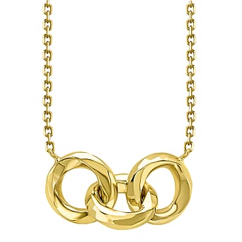 https://tjcuk.sirv.com/Products/88/9/8894644/9K-Yellow-Gold-18mm-8.5mm-Diamond-Cut-Linked-Rings-Adjustable-Necklace_8894644.jpg?w=342&h=342