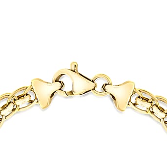 https://tjcuk.sirv.com/Products/88/9/8894654/9K-Yellow-Gold-5mm-Rollerball-Bracelet-7.5-Inch_8894654_2.jpg?w=342&h=342