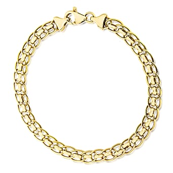 https://tjcuk.sirv.com/Products/88/9/8894654/9K-Yellow-Gold-5mm-Rollerball-Bracelet-7.5-Inch_8894654_3.jpg?w=342&h=342