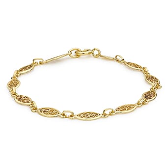 https://tjcuk.sirv.com/Products/88/9/8894656/9K-Yellow-Gold-5mm-Filigree-Oval-Bracelet-Inch_8894656.jpg?w=342&h=342
