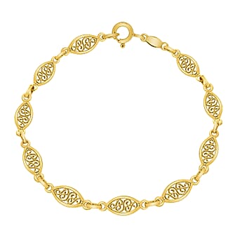 https://tjcuk.sirv.com/Products/88/9/8894656/9K-Yellow-Gold-5mm-Filigree-Oval-Bracelet-Inch_8894656_1.jpg?w=342&h=342