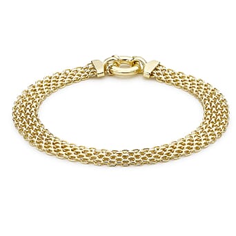 https://tjcuk.sirv.com/Products/88/9/8894657/9K-Yellow-Gold-7mm-Bismark-Bracelet-7.5-Inch_8894657.jpg?w=342&h=342