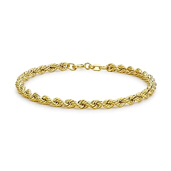 https://tjcuk.sirv.com/Products/88/9/8894659/9K-Yellow-Gold-Hollow-Rope-Chain-Bracelet-7.5-Inch_8894659.jpg?w=342&h=342