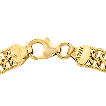 https://tjcuk.sirv.com/Products/88/9/8894663/9K-Yellow-Gold-Hollow-Woven-Curb-Bracelet-7.5-Inch_8894663_2.jpg?w=342&h=342