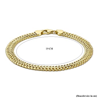 https://tjcuk.sirv.com/Products/88/9/8894663/9K-Yellow-Gold-Hollow-Woven-Curb-Bracelet-7.5-Inch_8894663_3.jpg?w=342&h=342