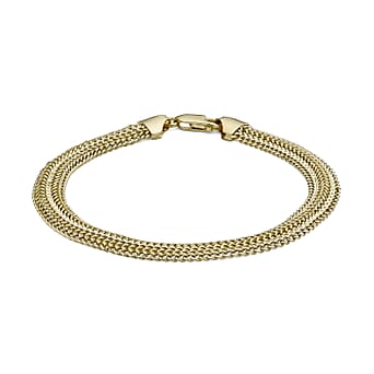 https://tjcuk.sirv.com/Products/88/9/8894666/9K-Yellow-Gold-6.5mm-Diamond-Cut-Domed-Row-Curb-Bracelet-7.5-Inch_8894666.jpg?w=342&h=342