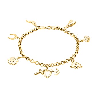 https://tjcuk.sirv.com/Products/88/9/8894668/9K-Yellow-Gold-Lucky-Charms-Bracelet-Inch_8894668.jpg?w=342&h=342