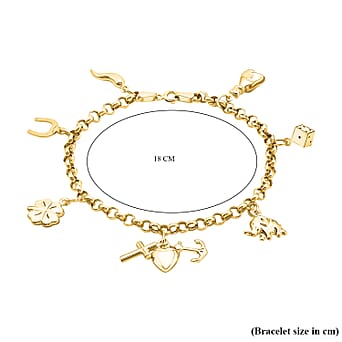 https://tjcuk.sirv.com/Products/88/9/8894668/9K-Yellow-Gold-Lucky-Charms-Bracelet-Inch_8894668_3.jpg?w=342&h=342