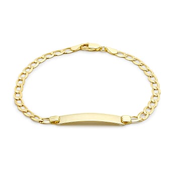 https://tjcuk.sirv.com/Products/88/9/8894673/9K-Yellow-Gold-33mm-7mm-Flat-Curb-ID-Bracelet-7.5-Inch_8894673.jpg?w=342&h=342