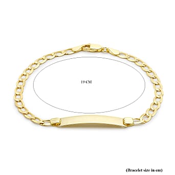 https://tjcuk.sirv.com/Products/88/9/8894673/9K-Yellow-Gold-33mm-7mm-Flat-Curb-ID-Bracelet-7.5-Inch_8894673_3.jpg?w=342&h=342