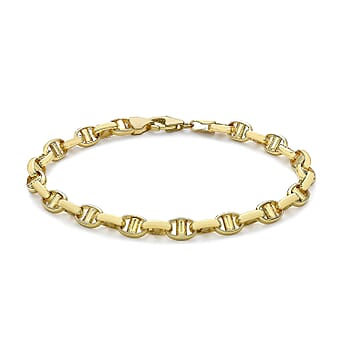 https://tjcuk.sirv.com/Products/88/9/8894686/9K-Yellow-Gold-5.5mm-Hollow-Rambo-Chain-Bracelet-7.5-Inch_8894686.jpg?w=342&h=342