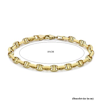 https://tjcuk.sirv.com/Products/88/9/8894686/9K-Yellow-Gold-5.5mm-Hollow-Rambo-Chain-Bracelet-7.5-Inch_8894686_3.jpg?w=342&h=342
