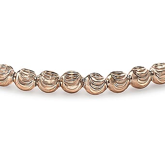https://tjcuk.sirv.com/Products/88/9/8894691/9K-Rose-Gold-Ball-and-Chain-Adjustable-Bracelet-Maximum-Inch_8894691_1.jpg?w=342&h=342