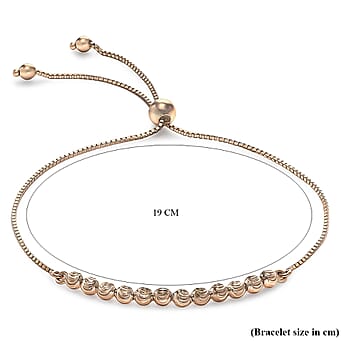 https://tjcuk.sirv.com/Products/88/9/8894691/9K-Rose-Gold-Ball-and-Chain-Adjustable-Bracelet-Maximum-Inch_8894691_3.jpg?w=342&h=342