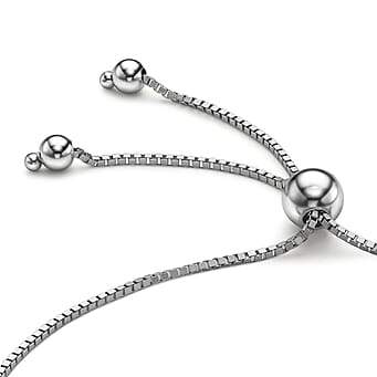 https://tjcuk.sirv.com/Products/88/9/8894692/9K-White-Gold-Ball-and-Chain-Adjustable-Bracelet-Maximum-Inch_8894692_2.jpg?w=342&h=342