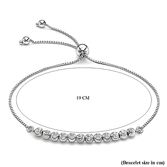 https://tjcuk.sirv.com/Products/88/9/8894692/9K-White-Gold-Ball-and-Chain-Adjustable-Bracelet-Maximum-Inch_8894692_3.jpg?w=342&h=342