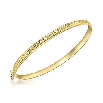 https://tjcuk.sirv.com/Products/88/9/8894695/9K-Yellow-Gold-4mm-Diamond-Cut-Bangle-Supreme-Finish_8894695.jpg?w=342&h=342