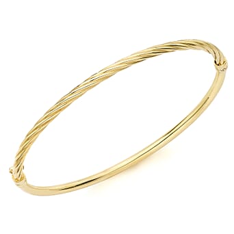 https://tjcuk.sirv.com/Products/88/9/8894701/9K-Yellow-Gold-Supreme-Finish-7mm-Half-Twist-Bangle_8894701.jpg?w=342&h=342