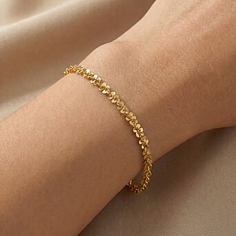 https://tjcuk.sirv.com/Products/88/9/8894706/9K-Yellow-Gold-2-5mm-40-Tocalle-Bracelet-7-5-Inch_8894706_1.jpg?w=342&h=342