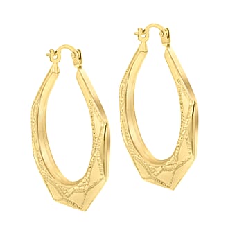 https://tjcuk.sirv.com/Products/88/9/8894713/9K-Yellow-Gold-28mm-29.5mm-Patterned-Creole-Earrings_8894713_1.jpg?w=342&h=342
