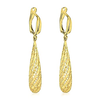 https://tjcuk.sirv.com/Products/88/9/8894720/9K-Yellow-Gold-7mm-46mm-Diamond-Cut-Mesh-Teardrop-Earrings_8894720_1.jpg?w=342&h=342