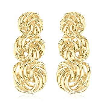 https://tjcuk.sirv.com/Products/88/9/8894721/9K-Yellow-Gold-10mm-22mm-Graduated-Knot-Drop-Earring_8894721.jpg?w=342&h=342