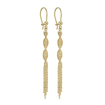 https://tjcuk.sirv.com/Products/88/9/8894725/9K-Yellow-Gold-4mm-69mm-Diamond-Cut-Ball-Twist-Tassel-Drop-Earrings_8894725.jpg?w=342&h=342